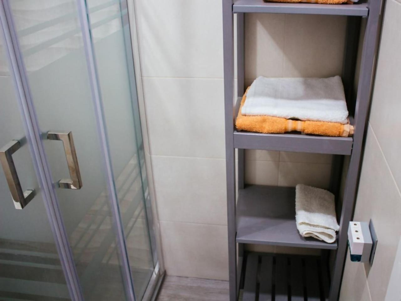 Loft En Residencial 1ª Linea Con Piscina Leilighet Algarrobo Costa Eksteriør bilde